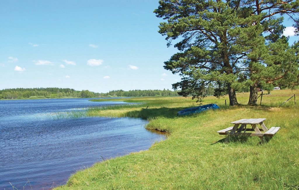 Feriehus - Vrigstad , Sverige - S05430 31