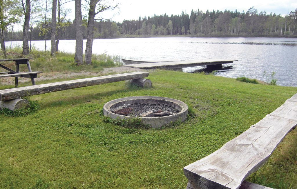 Feriehus - Ryd/Krampen , Sverige - S05596 3