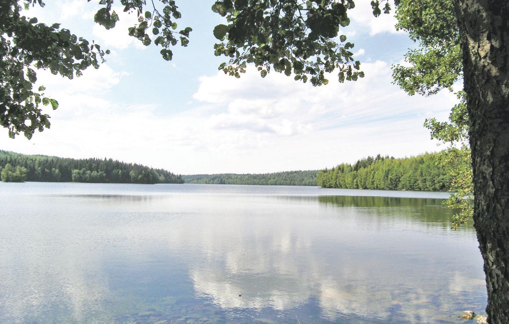 Feriehus - Forserum , Sverige - S05689 16