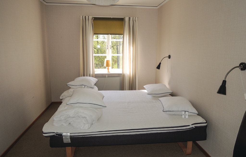 Ferienhaus - Älmhult/Virestad , Schweden - S05127 16