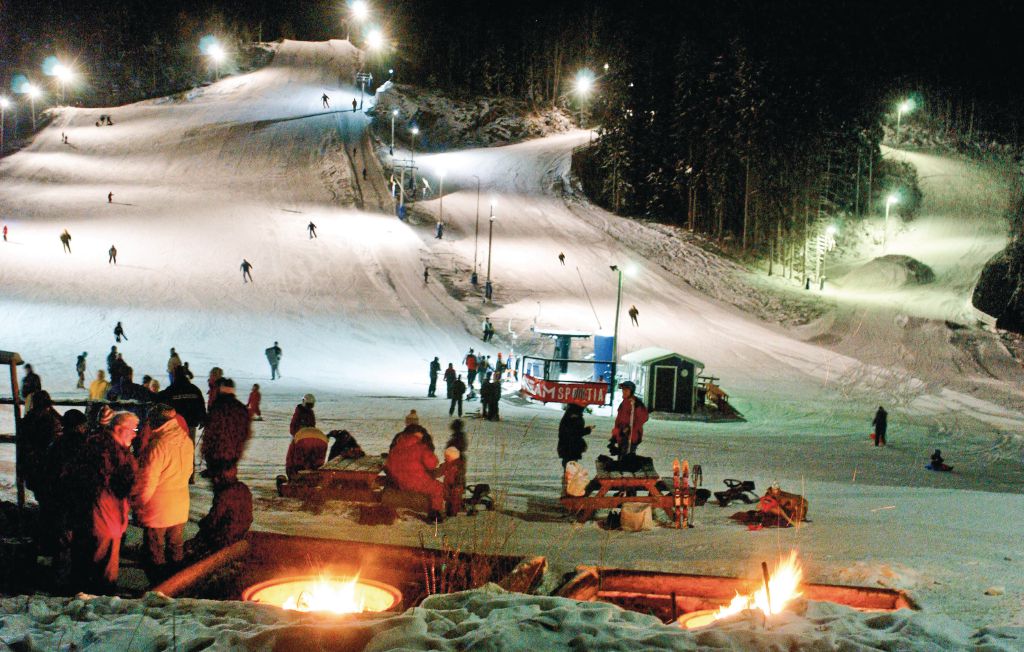 Ferienhaus - Sommen/Tranås , Schweden - S05388 26