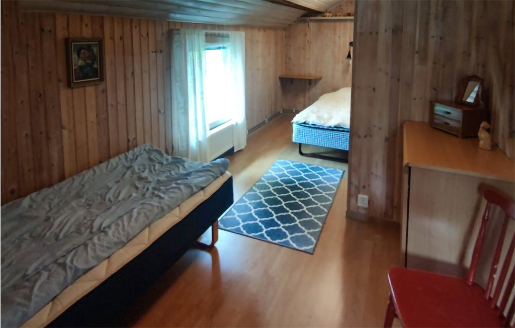 Semesterhus - Nya Näs/Ramkvilla , Sverige - S05902 23