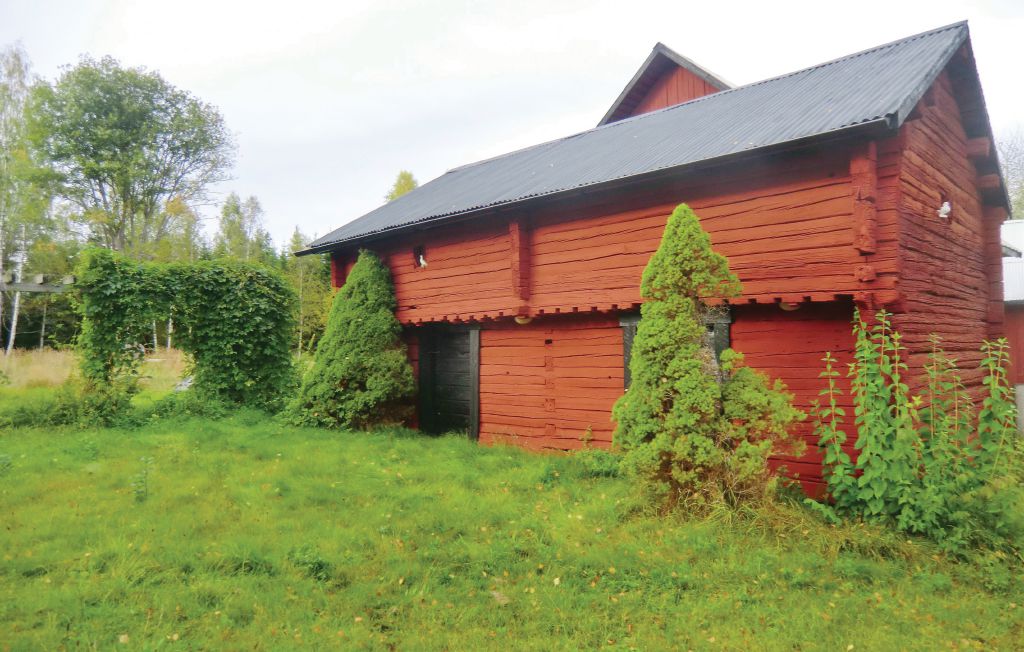 Ferienhaus - Kråkshult/Mariannelund , Schweden - S05148 5