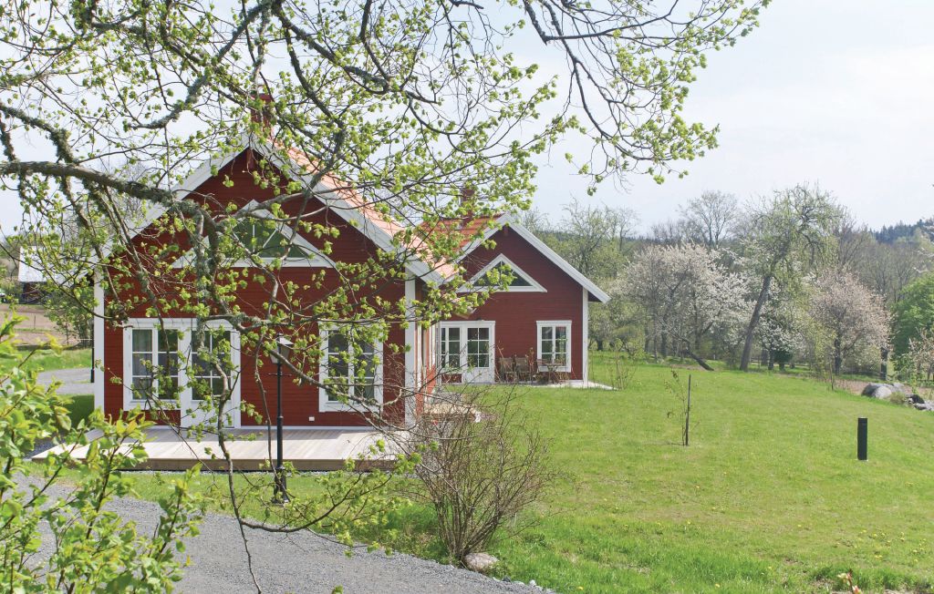Ferienhaus - Stenberga , Schweden - S05153 4