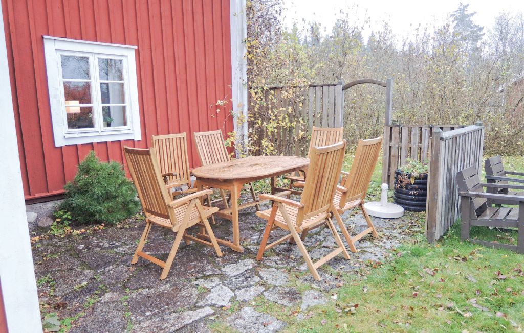 Ferienhaus - Alvesta/Klinten , Schweden - S05354 5