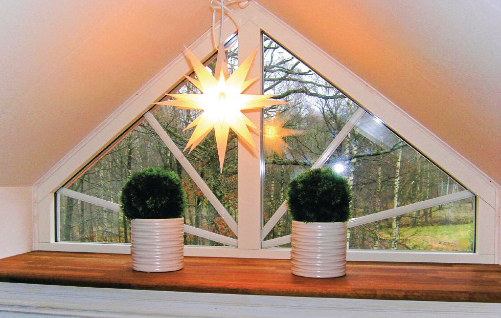 Ferienhaus - Björkenäs/Odensjö , Schweden - S05740 11