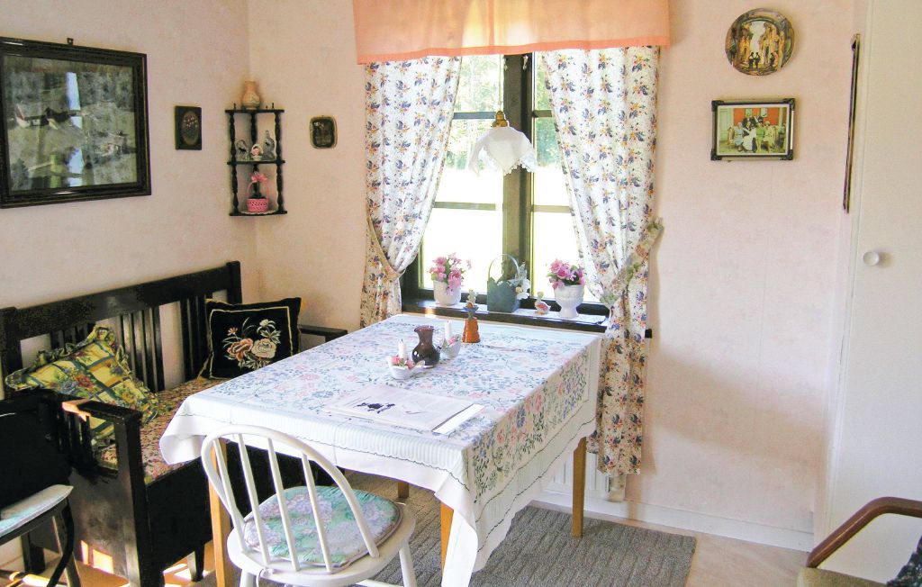 Ferienhaus - Liljendal/Ramkvilla , Schweden - S05786 10