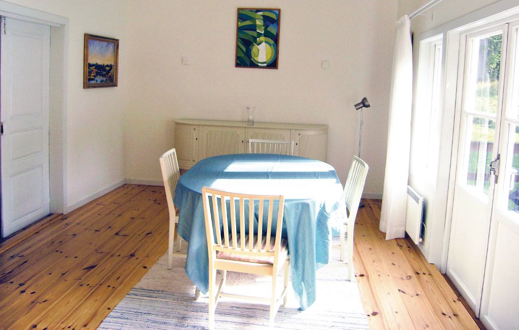 Feriehus - Braås Herrgård , Sverige - S05789 6
