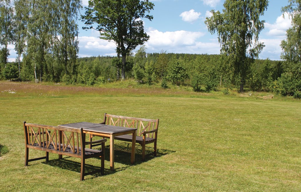 Semesterhus - Nya Näs/Ramkvilla , Sverige - S05902 7