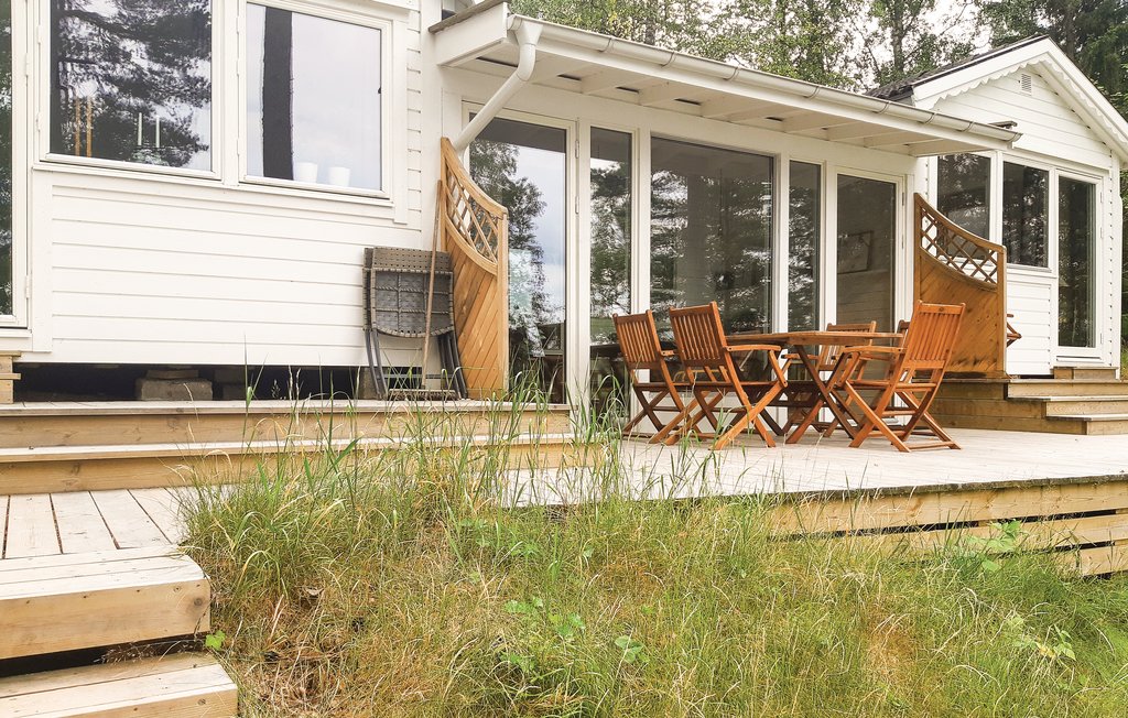 Ferienhaus - Bodafors , Schweden - S05508 5