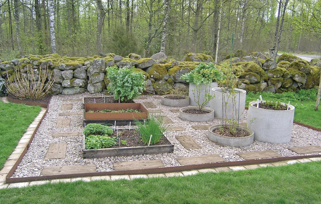 Feriehus - Sjötorpet/Bor , Sverige - S05737 8