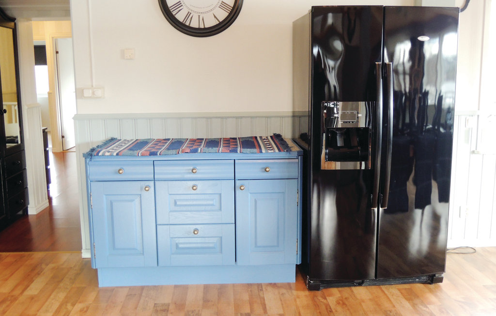 Feriehus - Tranås , Sverige - S05025 18