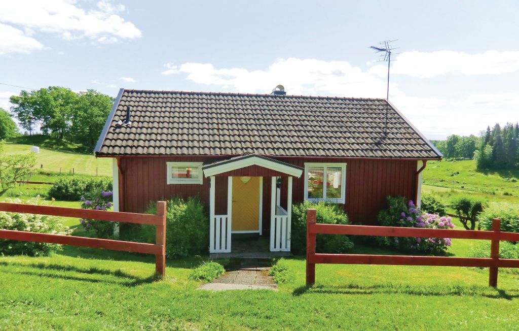Semesterhus - Hässelåkra/Vetlanda , Sverige - S05119 3