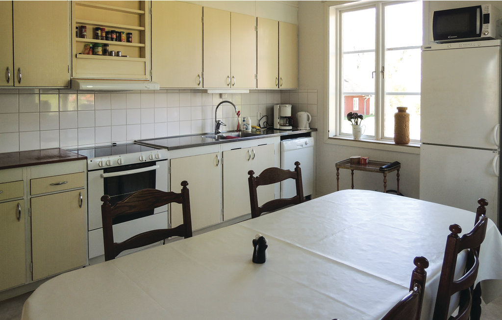 Ferienhaus - Älmhult/Virestad , Schweden - S05127 10