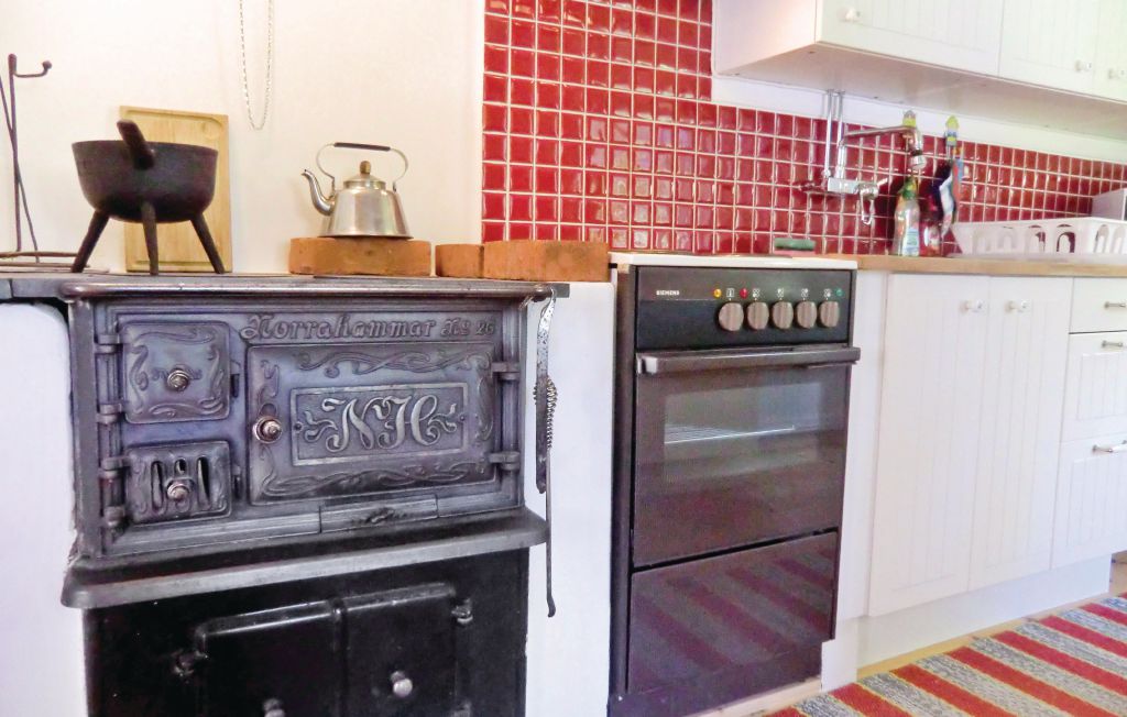 Feriehuse - Aboda Klint/Högsby , Sverige - S05142 12