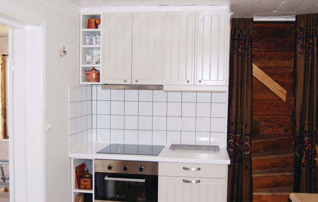 Semesterhus - Häradsbäck , Sverige - S05349 13