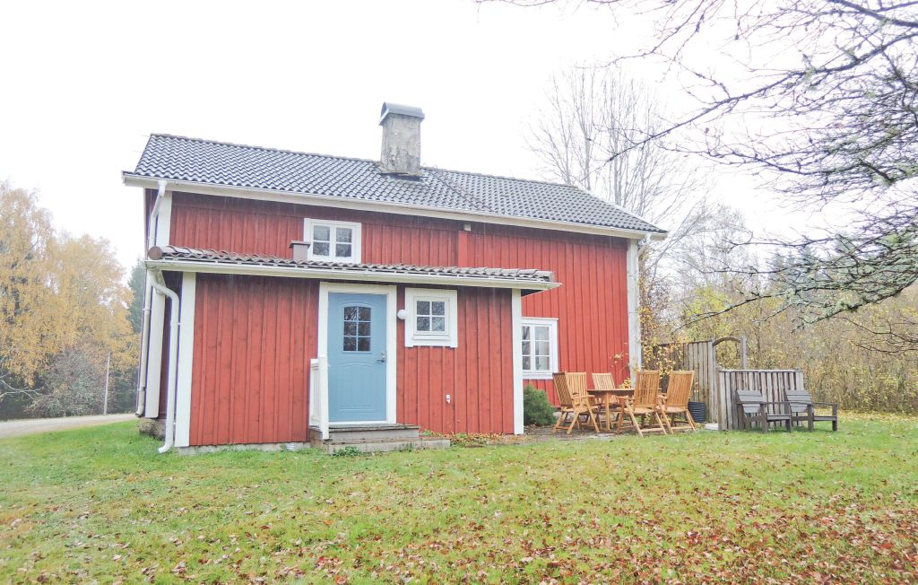 Ferienhaus - Alvesta/Klinten , Schweden - S05354 3