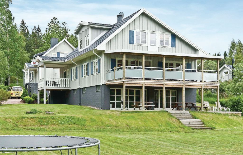 Ferienhaus - Sommen/Tranås , Schweden - S05388 2