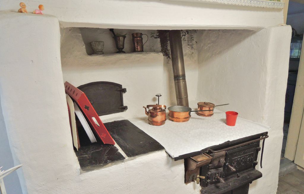 Feriehus - Forserum , Sverige - S05689 10