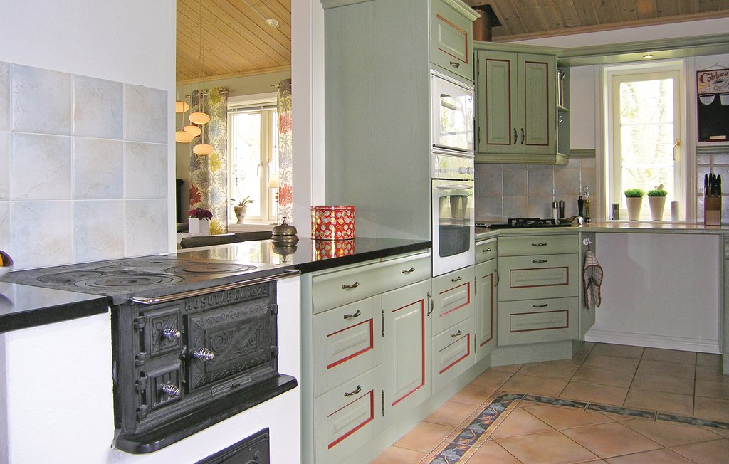 Feriehus - Sjötorpet/Bor , Sverige - S05737 17