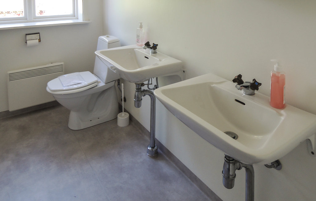 Ferienhaus - Älmhult/Virestad , Schweden - S05127 20