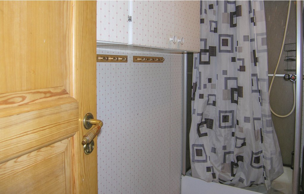 Semesterhus - Lagan , Sverige - S05459 18