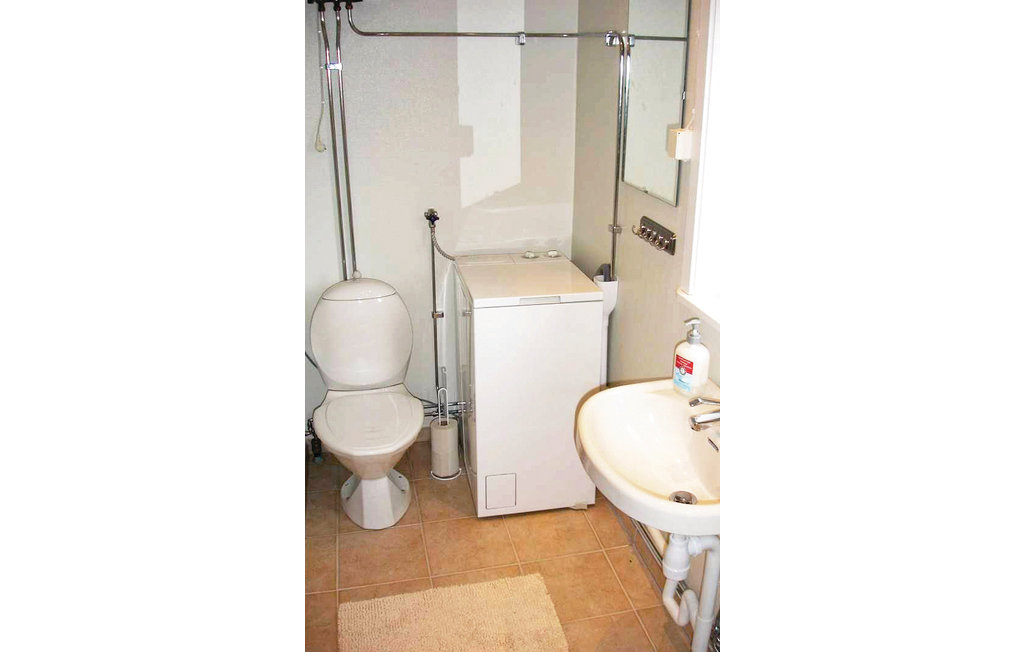 Ferienhaus - Ryd , Schweden - S05651 11