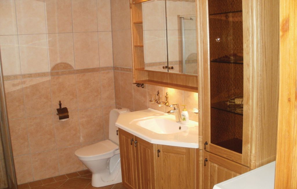 Ferienhaus - Horgeboda/Västra Torsås , Schweden - S05784 11