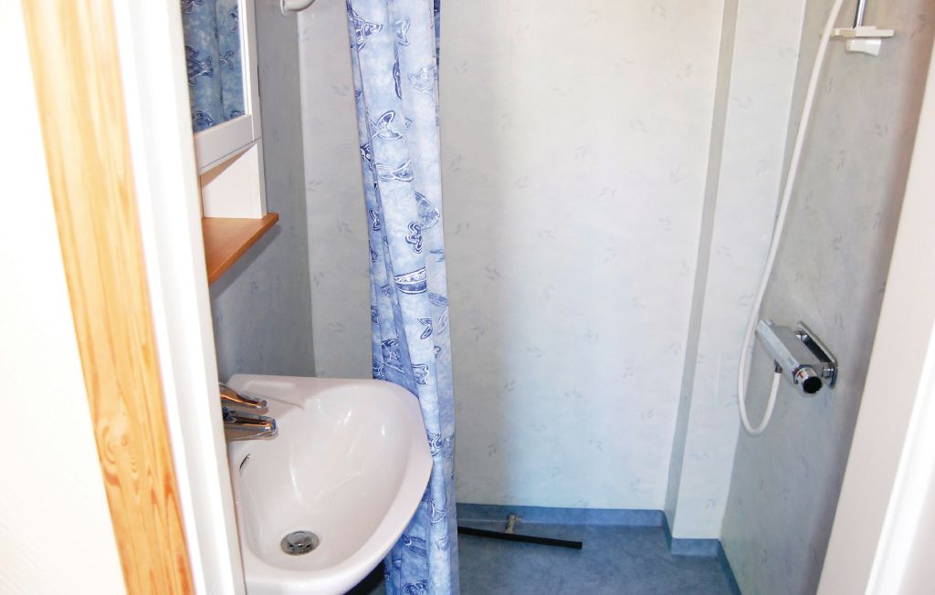 Feriehus - Vrigstad , Sverige - S05430 27
