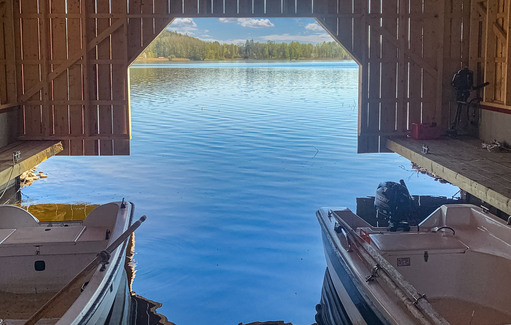 Ferienhaus - Gränna , Schweden - S05172 14