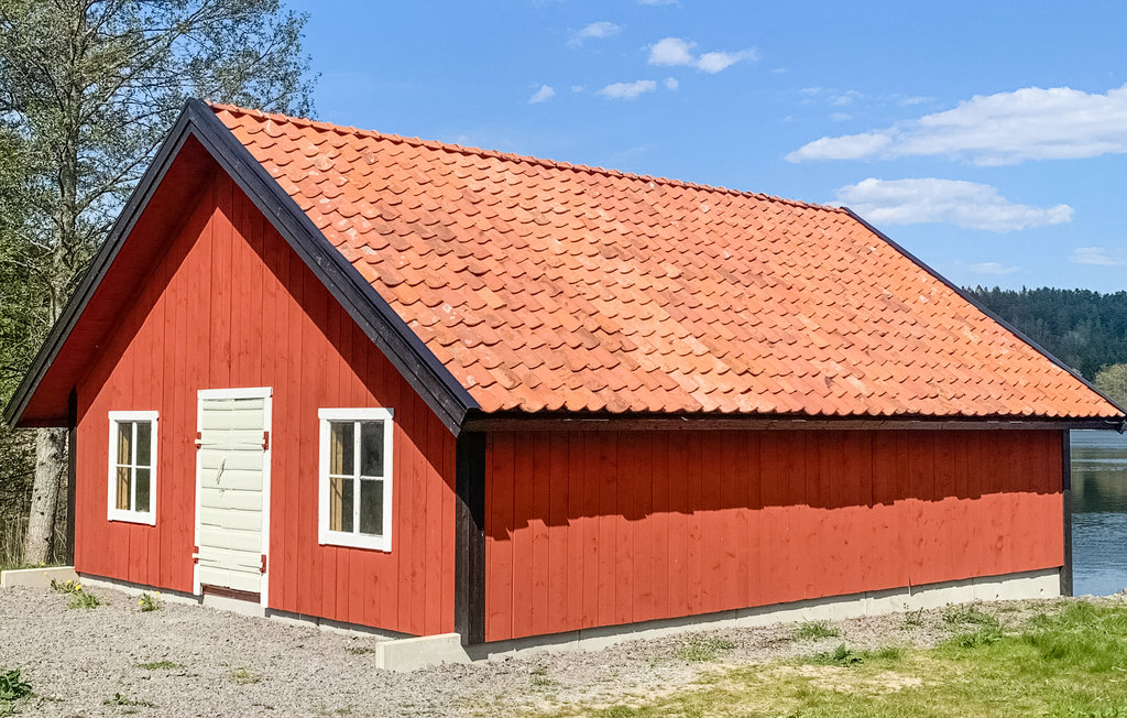 Ferienhaus - Gränna , Schweden - S05172 13