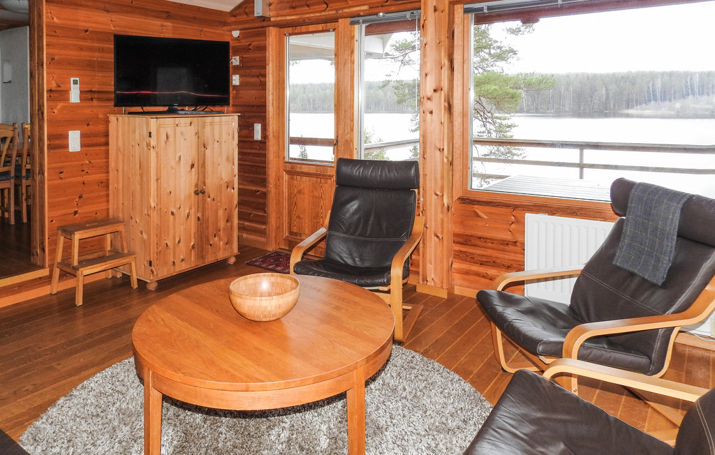 Semesterhus - Fröseke , Sverige - S05622 11