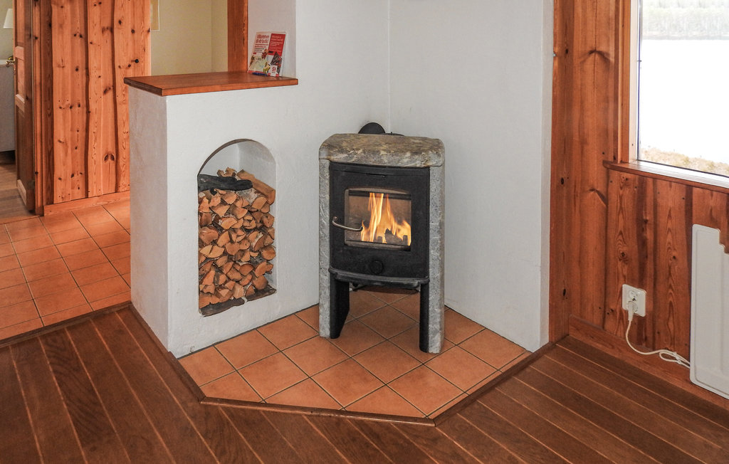 Semesterhus - Fröseke , Sverige - S05622 13