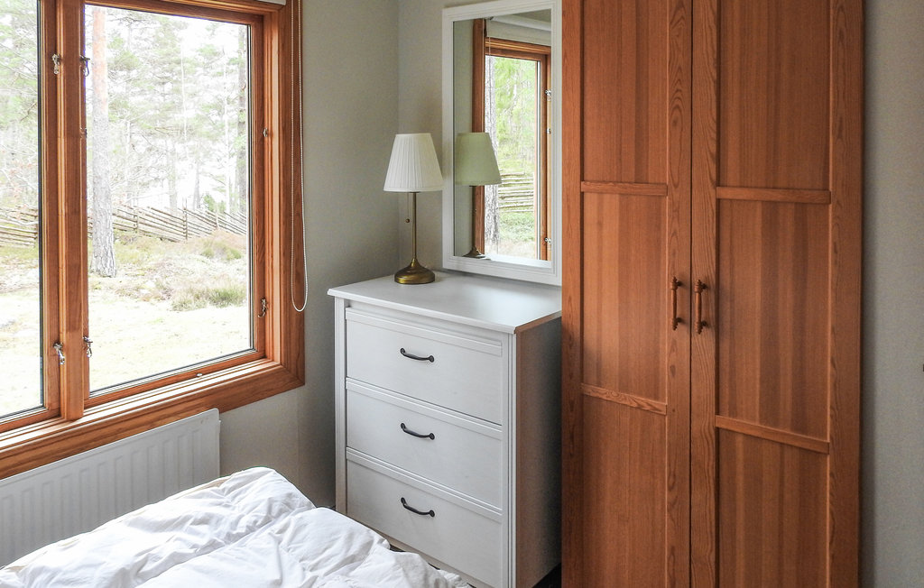 Semesterhus - Fröseke , Sverige - S05622 19