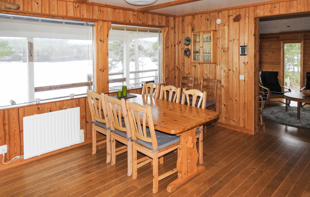 Semesterhus - Fröseke , Sverige - S05622 15