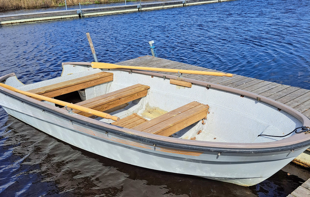 Ferienhaus - Grimslöv , Schweden - S05629 8