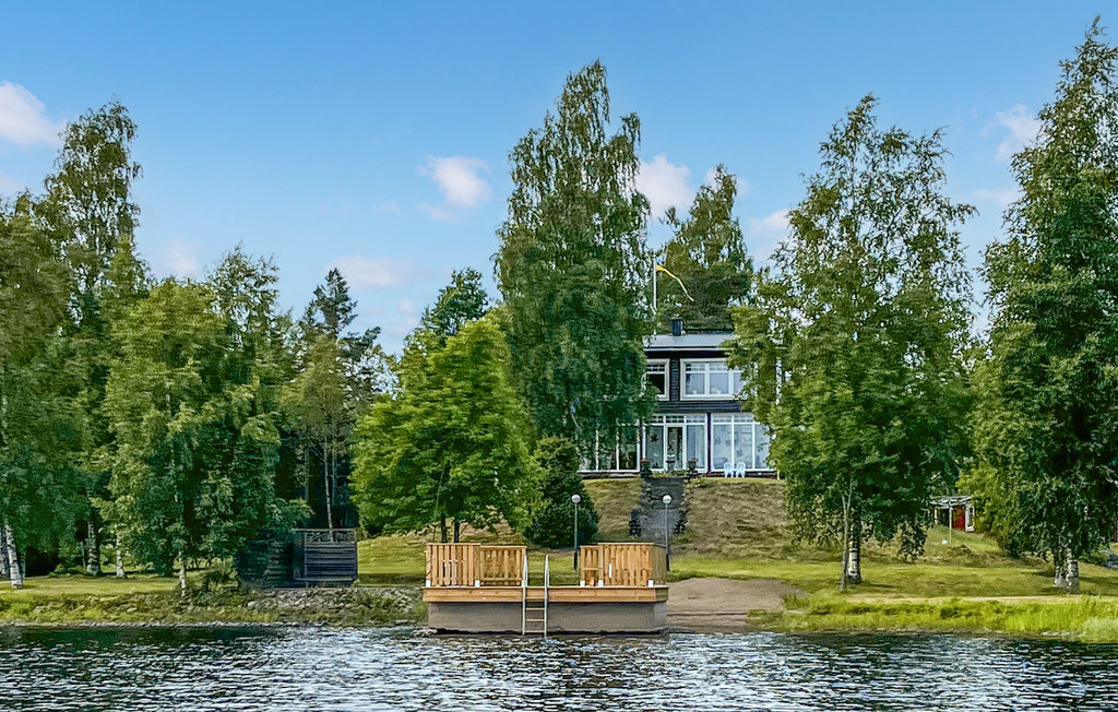 Ferienhaus - Nässjö , Schweden - S05667 8