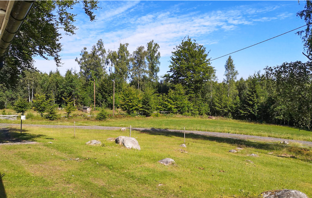 Feriehus - Lidhult , Sverige - S05037 14