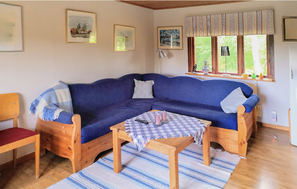 Feriehus - Lidhult , Sverige - S05037 3