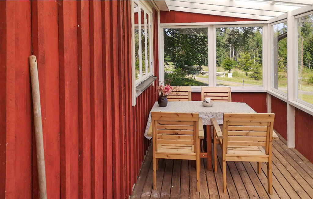 Feriehus - Lidhult , Sverige - S05037 6