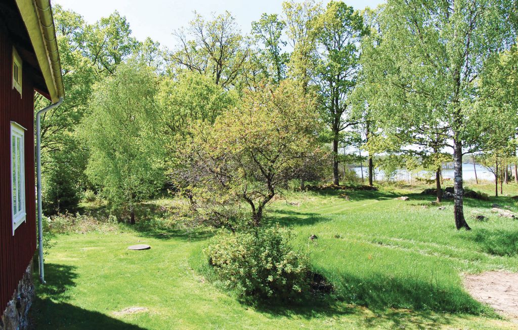 Feriehus - Tjurkö/Agunnaryd , Sverige - S05276 7