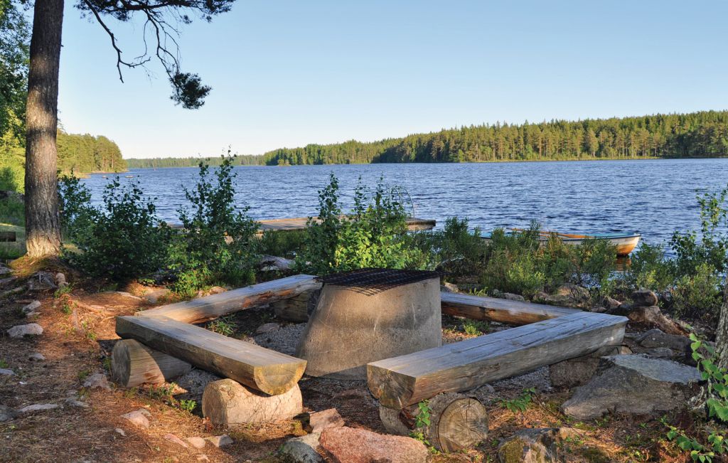 Semesterhus - Fröseke , Sverige - S05622 5