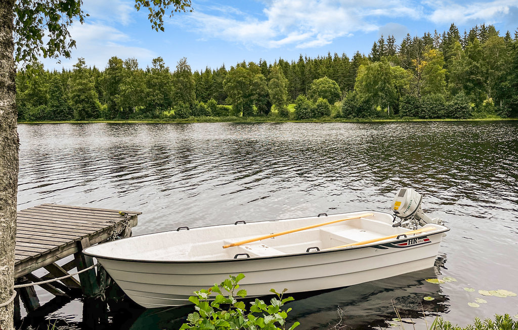 Ferienhaus - Nässjö , Schweden - S05667 12