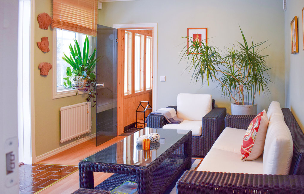 Feriehus - Ryd/Krampen , Sverige - S05596 19