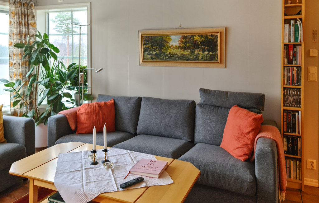 Feriehus - Ryd/Krampen , Sverige - S05596 9