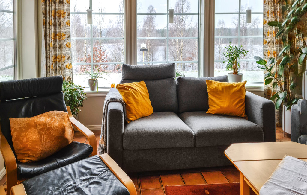 Feriehus - Ryd/Krampen , Sverige - S05596 10