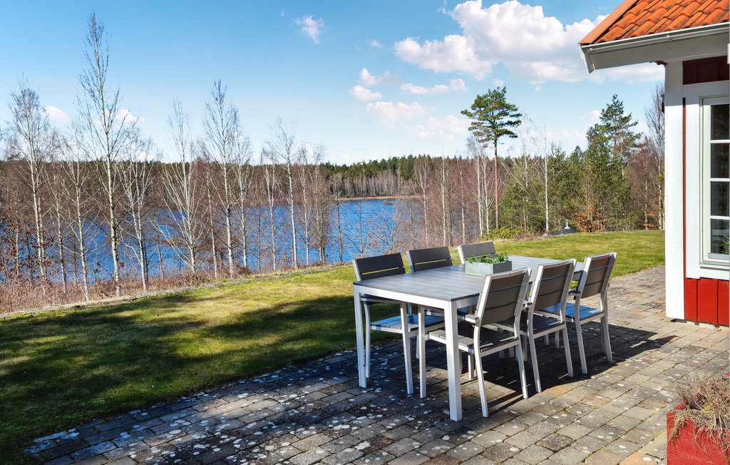 Feriehus - Ryd/Krampen , Sverige - S05596 2