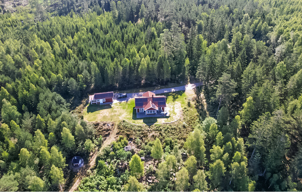 Feriehus - Ryd/Krampen , Sverige - S05596 7