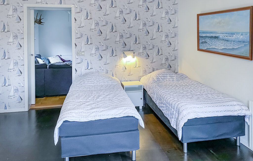 Feriehus - Tranås , Sverige - S05025 29