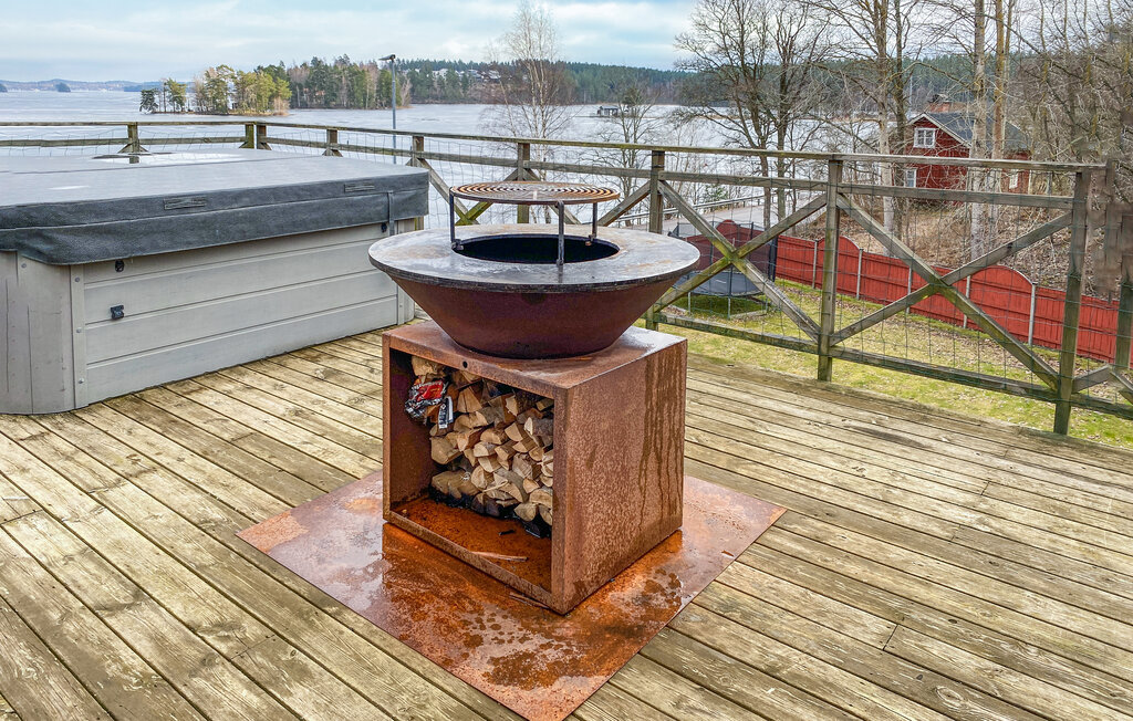 Feriehus - Tranås , Sverige - S05025 4